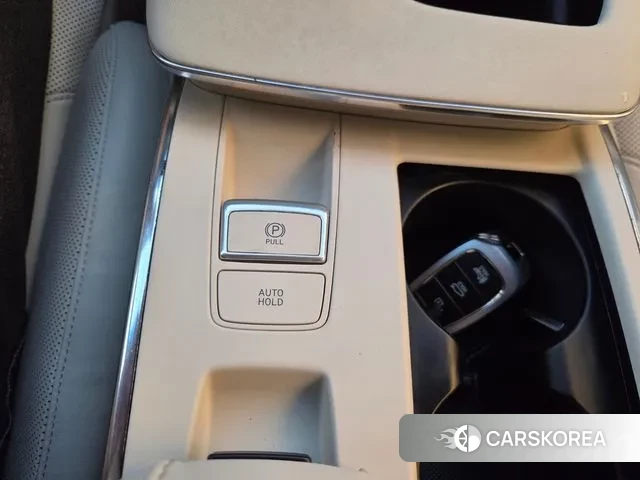 Hyundai The New Grandeur IG id 3595768 из Кореи 9