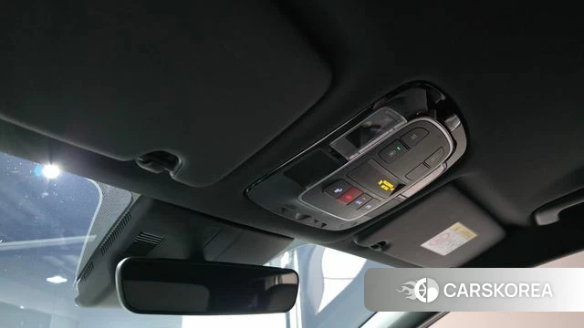 Hyundai The New Tucson Hybrid (NX4) id 3963652 из Кореи 9