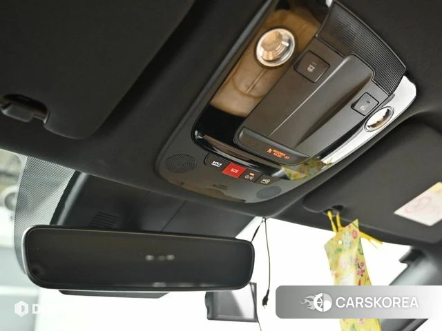 Kia K5 3rd generation id 4267072 из Кореи 9