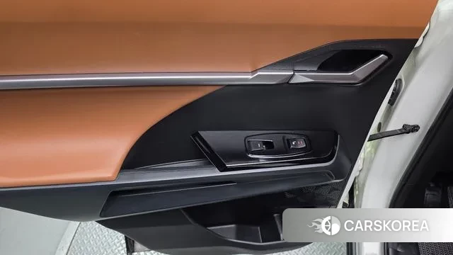 Ssangyong Torres id 3289526 из Кореи 9