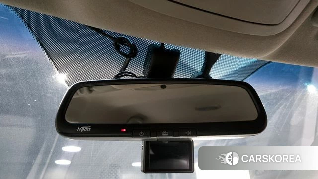 Ssangyong Berry New Tivoli id 3942465 из Кореи 9