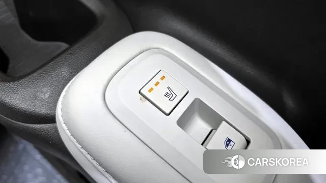 Hyundai Santa Fe (MX5) id 3322077 из Кореи 9