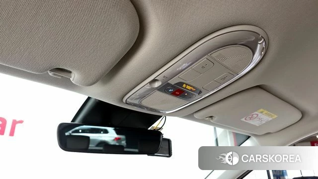 Hyundai Ionic 5 id 4355334 из Кореи 9