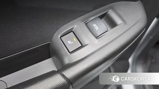 Chevrolet (GM Daewoo) Trailblazer id 3740202 из Кореи 9