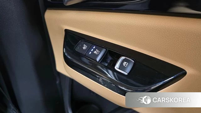 Kia Carnival 4th generation id 4224669 из Кореи 9