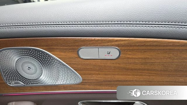 Mercedes-Benz GLE-Class W167 id 3879211 из Кореи 9