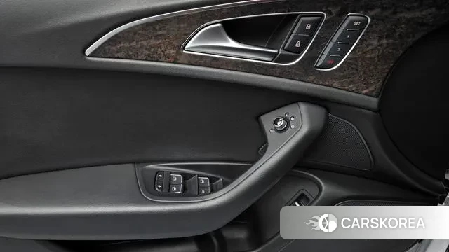 Audi New A6 id 3161860 из Кореи 9