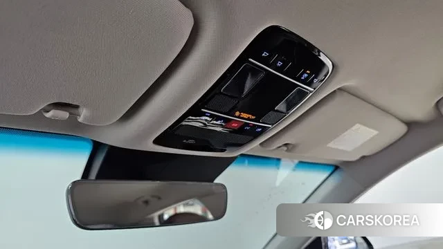 Hyundai Grandeur (GN7) id 3740187 из Кореи 9