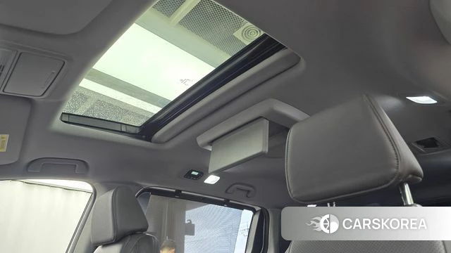 Honda Odyssey id 4568137 из Кореи 9