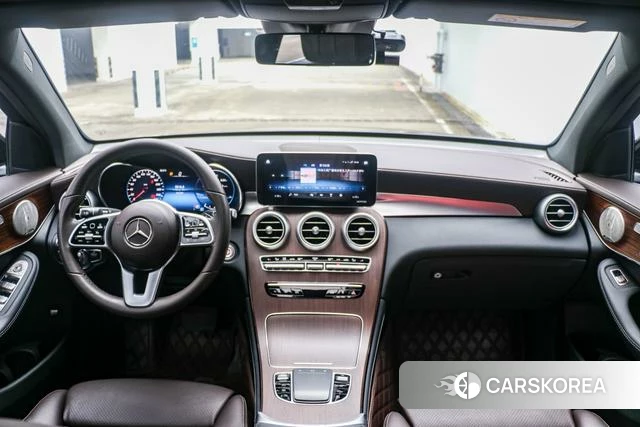 Mercedes-Benz GLC id 4264694 из Китая 9