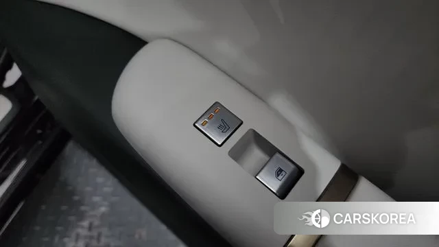 Hyundai Grandeur (GN7) id 3477396 из Кореи 9