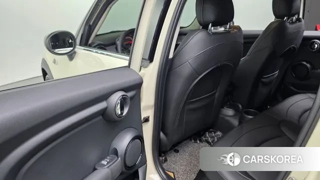 Mini Cooper id 3232813 из Кореи 9