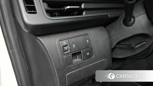 Hyundai Staria id 4427353 из Кореи 9