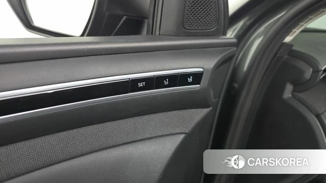Hyundai Tucson Hybrid (NX4) id 4855577 из Кореи 9