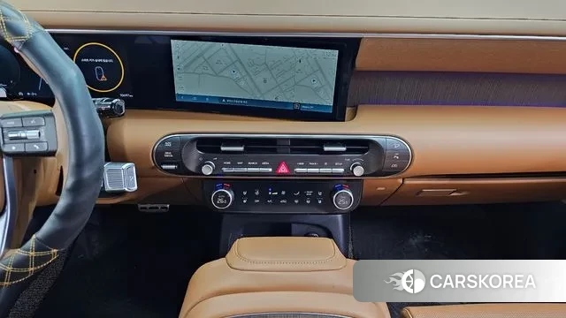 Hyundai Palisade (LX3) id 3533298 из Кореи 9