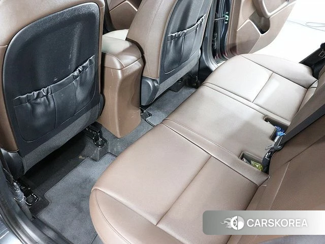 Kia Soul Booster id 3899605 из Кореи 9