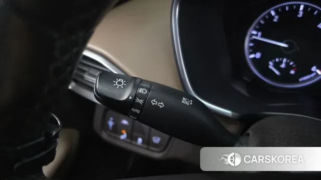 Hyundai Santa Fe TM id 3313405 из Кореи 9