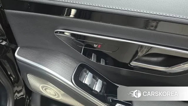 Mercedes-Benz S-Class W223 id 3032279 из Кореи 9