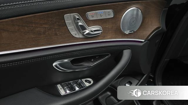 Mercedes-Benz E-Class W213 id 4551725 из Кореи 9