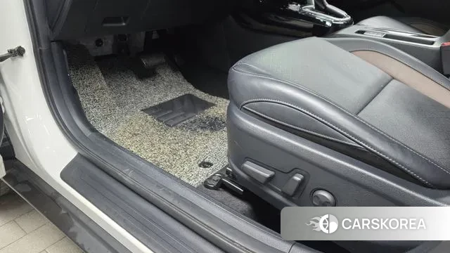 Kia Seltos id 3561750 из Кореи 9