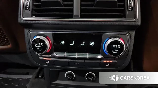 Audi Q7 (4M) id 3766228 из Кореи 9