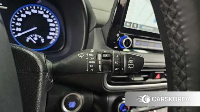 Hyundai The New Kona id 3017328 из Кореи 9