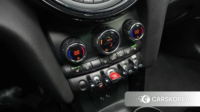 Mini Cooper id 3807888 из Кореи 9