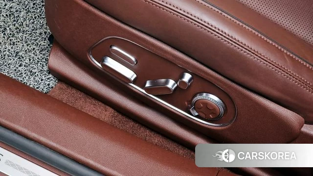 Genesis G90 (RS4) id 4322478 из Кореи 9