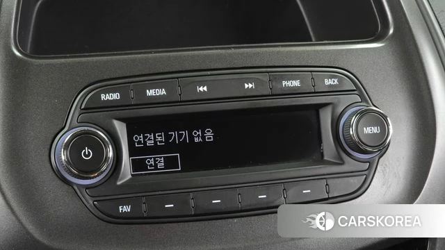 Chevrolet (GM Daewoo) The New Spark id 4737535 из Кореи 9