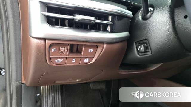Hyundai Grandeur Hybrid (GN7) id 4395400 из Кореи 9