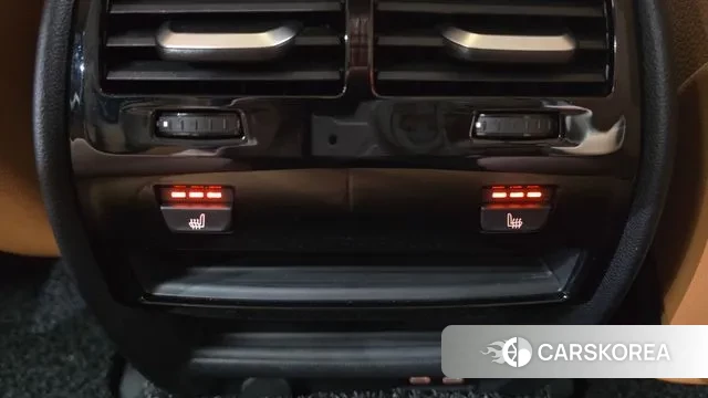 BMW 5 Series (G30) id 3011526 из Кореи 9