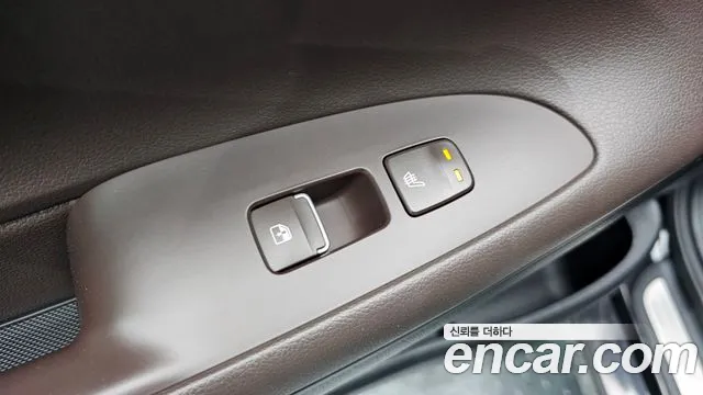 Hyundai The New Grandeur IG id 2789342 из Кореи 9