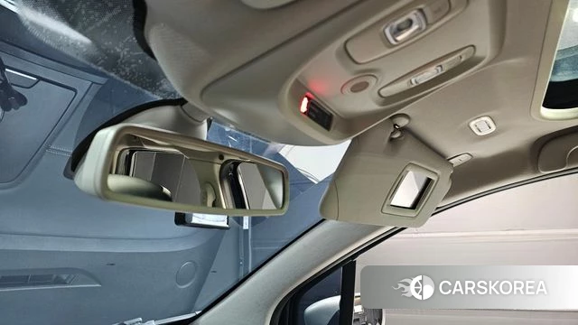 Renault Korea (Samsung) New QM3 id 3880042 из Кореи 9