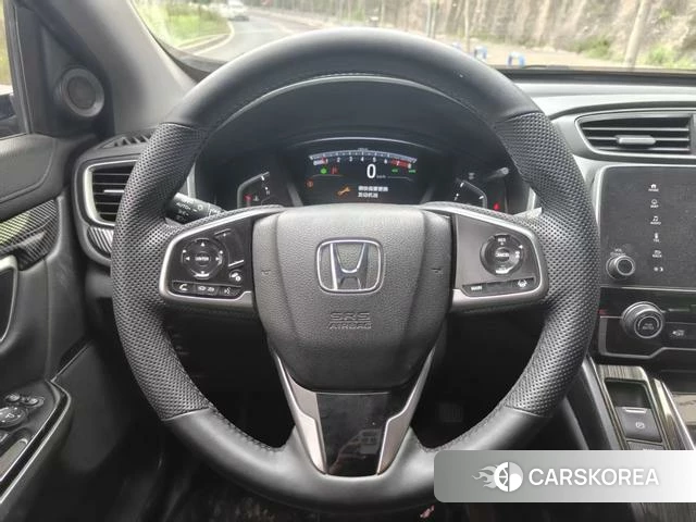 Honda CR-V id 4276073 из Китая 9