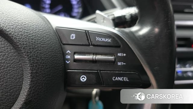 Hyundai Sonata (DN8) id 4662585 из Кореи 9