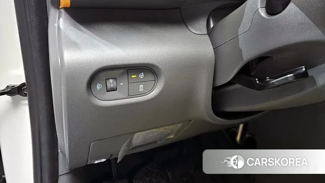 Hyundai Casper id 3702246 из Кореи 9