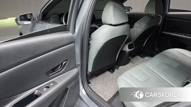 Hyundai The New Avante (CN7) id 3341335 из Кореи 9