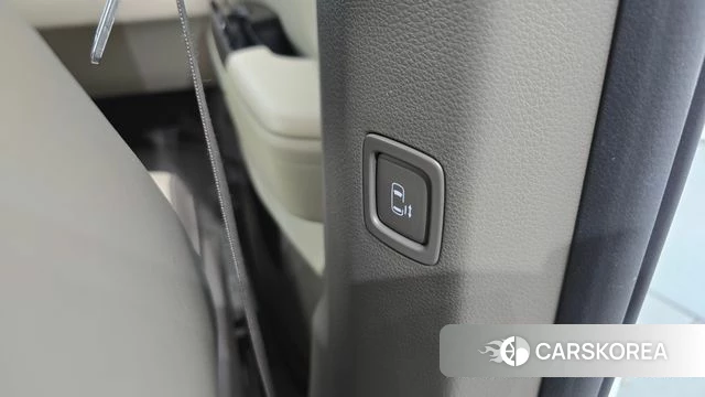 Kia Carnival 4th generation id 4187322 из Кореи 9