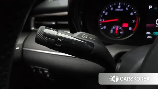 Kia K5 3rd generation id 3209166 из Кореи 9