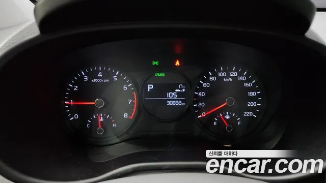 Kia All New Morning (JA) id 2663836 из Кореи 9