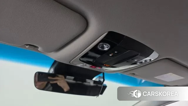 Kia K8 id 3442865 из Кореи 9