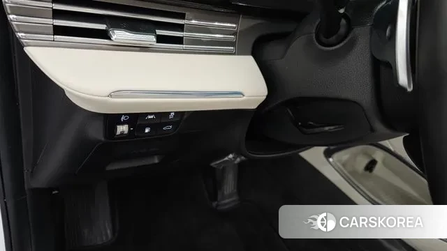 Hyundai The New Grandeur IG id 3764285 из Кореи 9