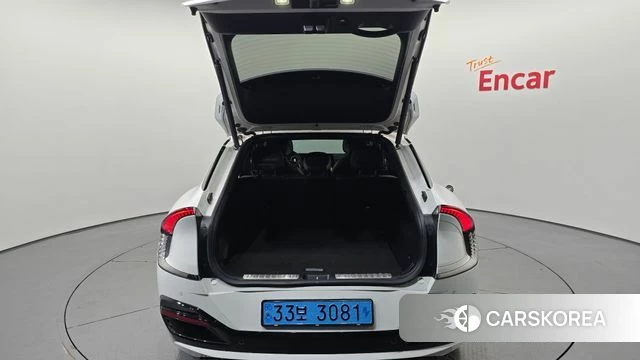 Kia EV6 id 4899137 из Кореи 8