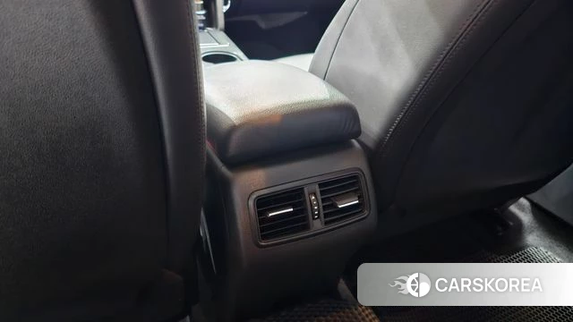 Renault Korea (Samsung) SM6 id 4672768 из Кореи 9
