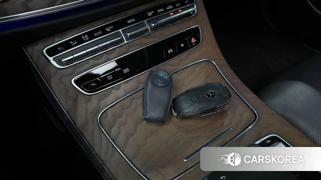 Mercedes-Benz E-Class W213 id 4446133 из Кореи 9