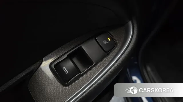 Chevrolet (GM Daewoo) The New Malibu id 2995212 из Кореи 9