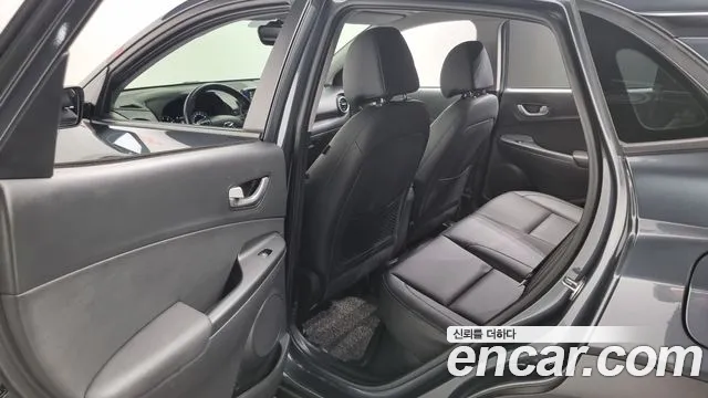 Hyundai Kona id 2656897 из Кореи 9