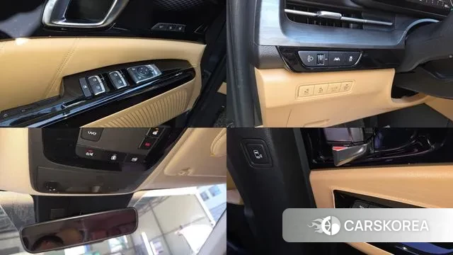 Kia Carnival 4th generation id 3367829 из Кореи 9