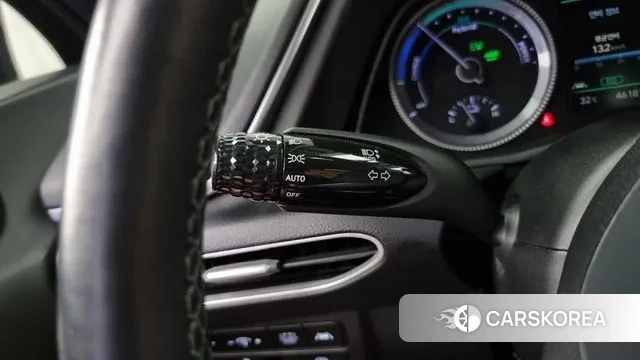 Hyundai Sonata Hybrid (DN8) id 2975164 из Кореи 9