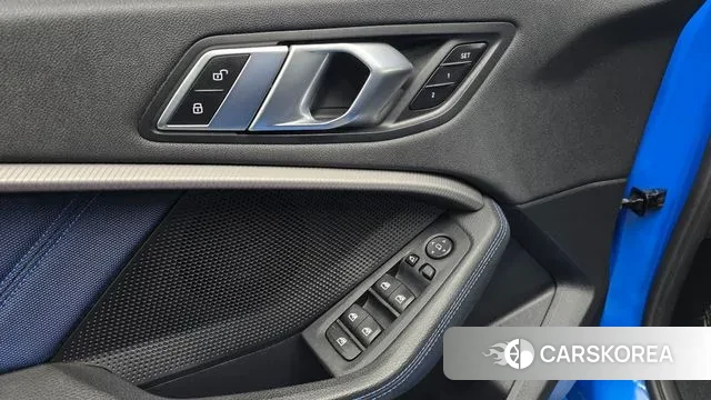 BMW 1 Series (F40) id 3631314 из Кореи 9